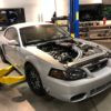 Elegant On 3 Turbo Kit Mustang Pictures