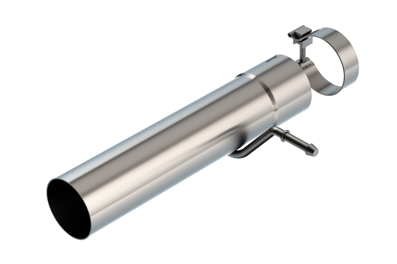 Borla Extension Pipe - 172" WB (2020 - 2026 Silverado 2500/3500 / 2020 - 2026 Sierra 2500/3500) 60713