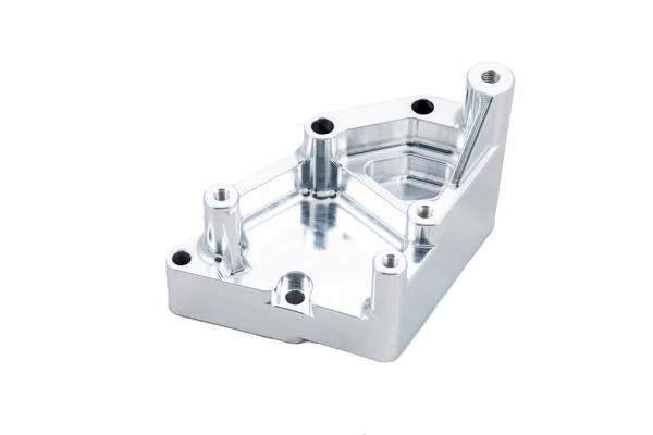 Too High PSI Billet Supercharger Belt Tensioner Bracket (2014-2019 C7 Corvette LT1/LT4)