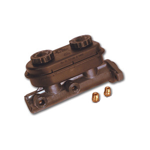 Aerospace Components Aluminum Master Cylinder 1 1/8 Bore Size