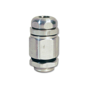 Aerospace Components Vacuum Relief Valve