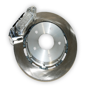 Aerospace Components Heavy Duty Rear Pro Street Kit 2010-2015 Camaro-1