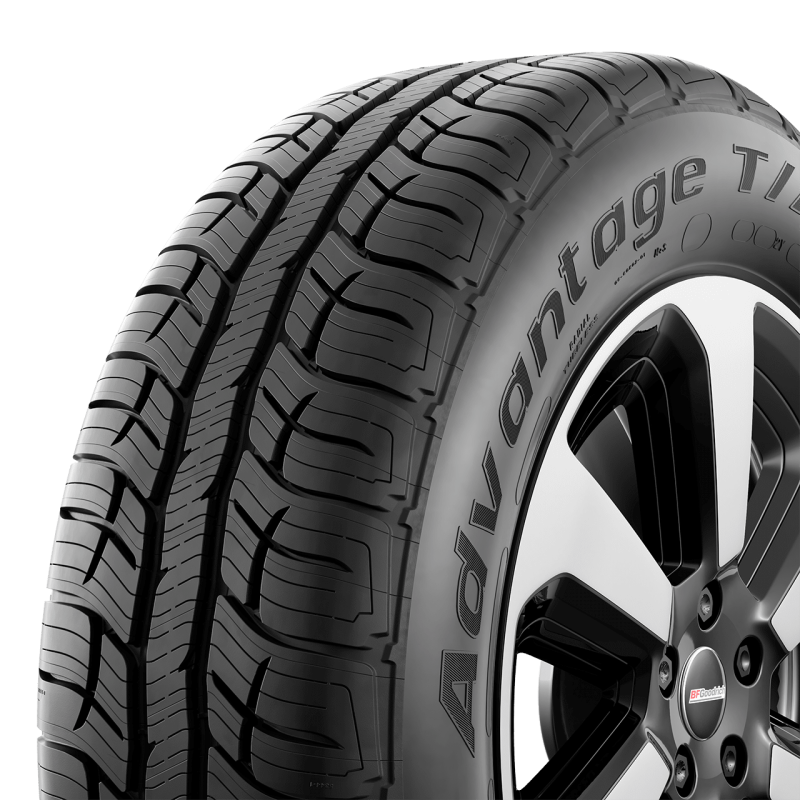 BFGoodrich Advantage T/A Sport LT 225/65R17 102H - 21562 Photo - Primary