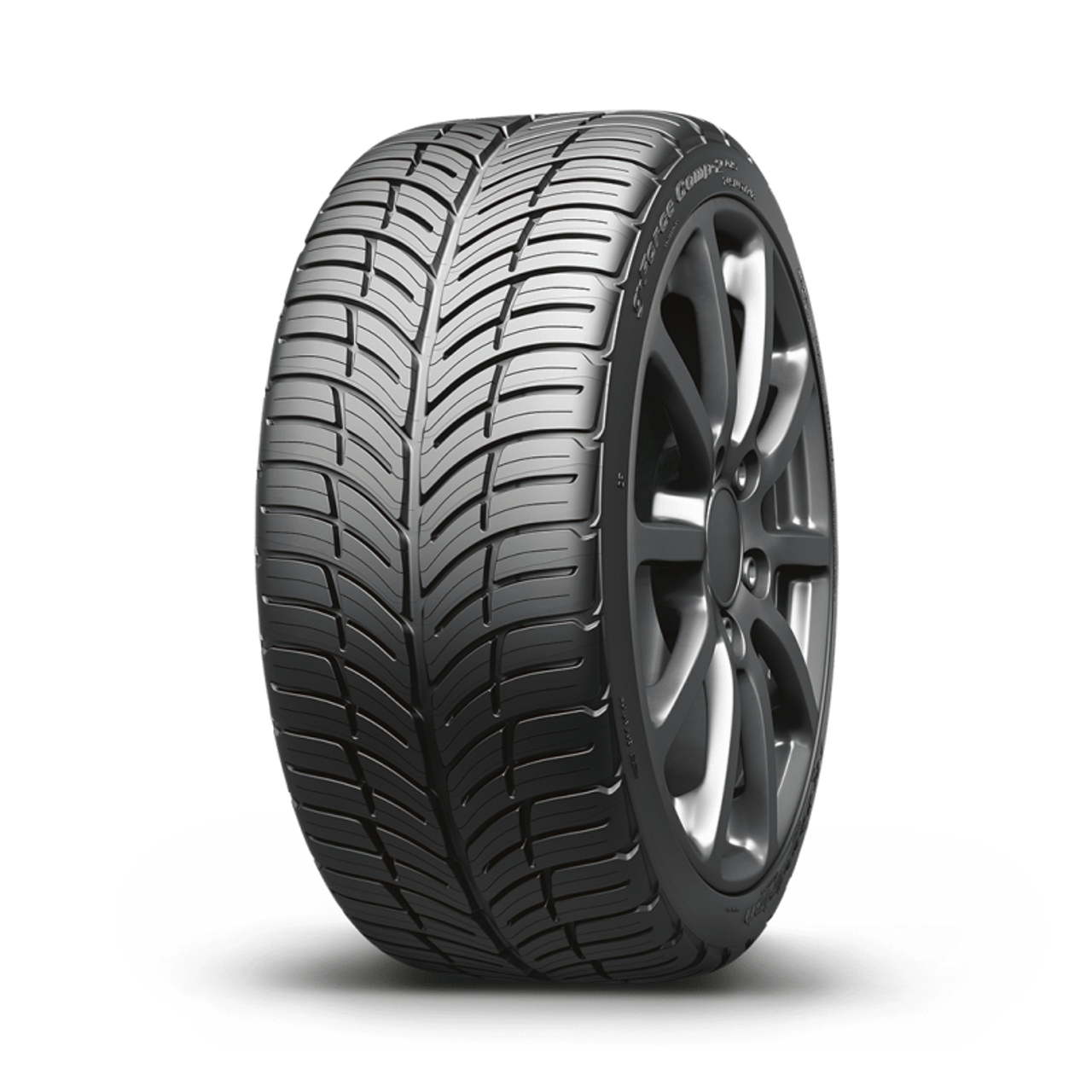 BFGoodrich G-Force Comp-2 A/S+ 305/35ZR20 104Y - 76991 Photo - Primary