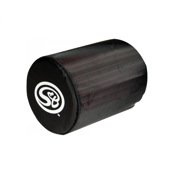 S&B Filters Air Filter Wrap for KF-1041 & KF-1041D For 94-97 F-250 7.3L Diesel WF-1019
