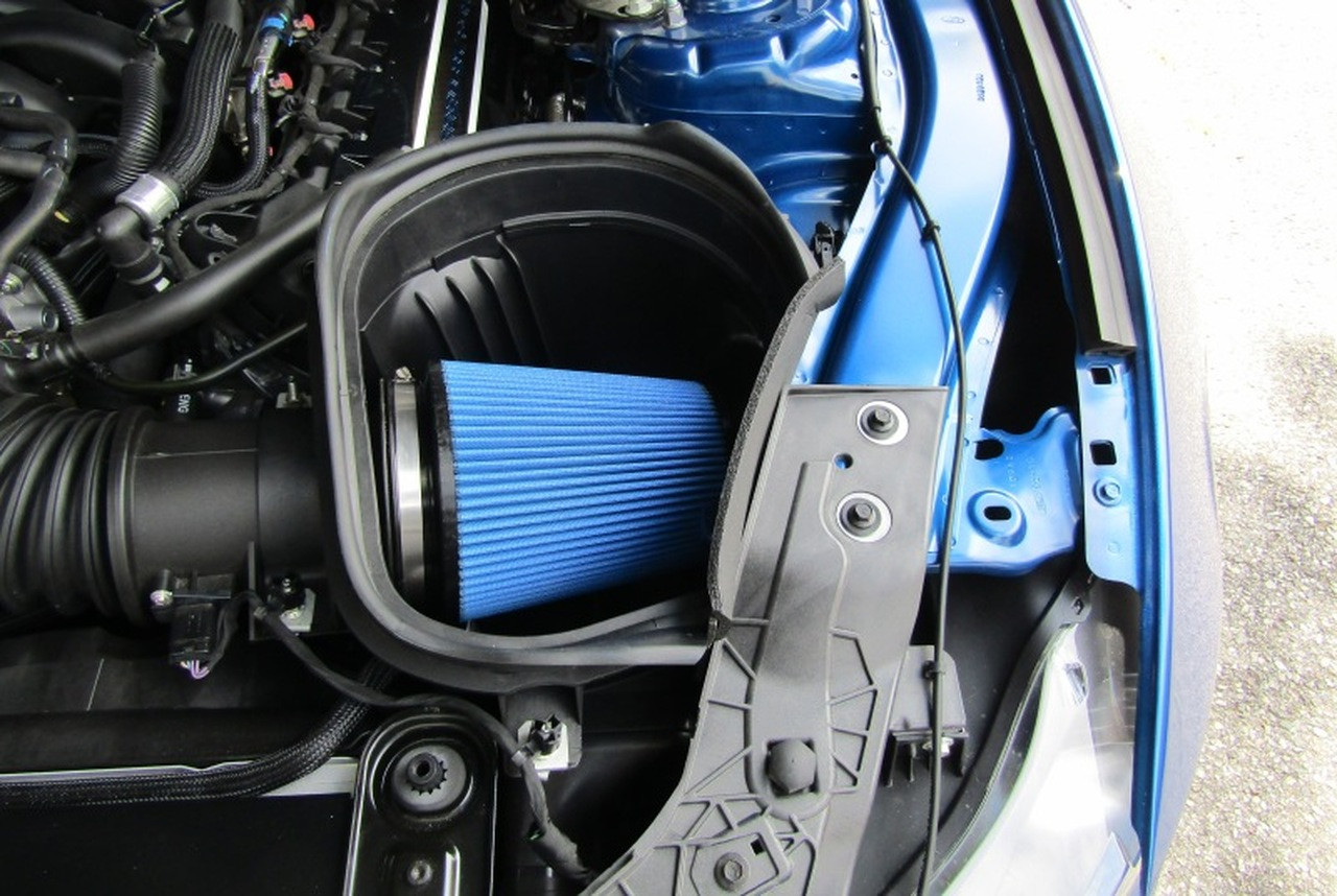 S&B Filters Cleaning Kit For Cleaning/Oiling Kit (6 Pack) Blue Oil