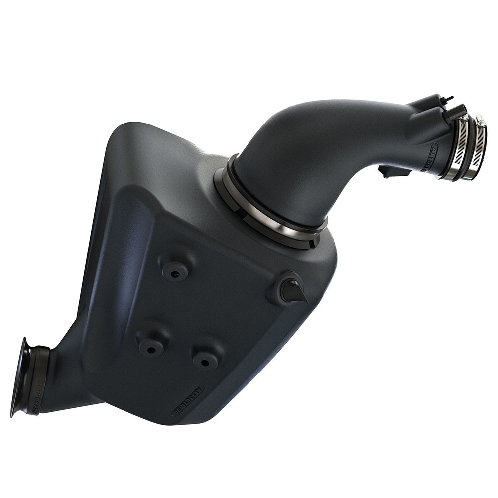 S&B Filters Cold Air Intake for 2017-2019 Nissan Patrol 75-5135D