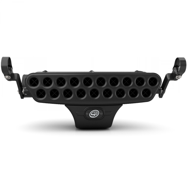 S&B Filters Particle Separator For 11-14 Polaris RZR 900 76-2002