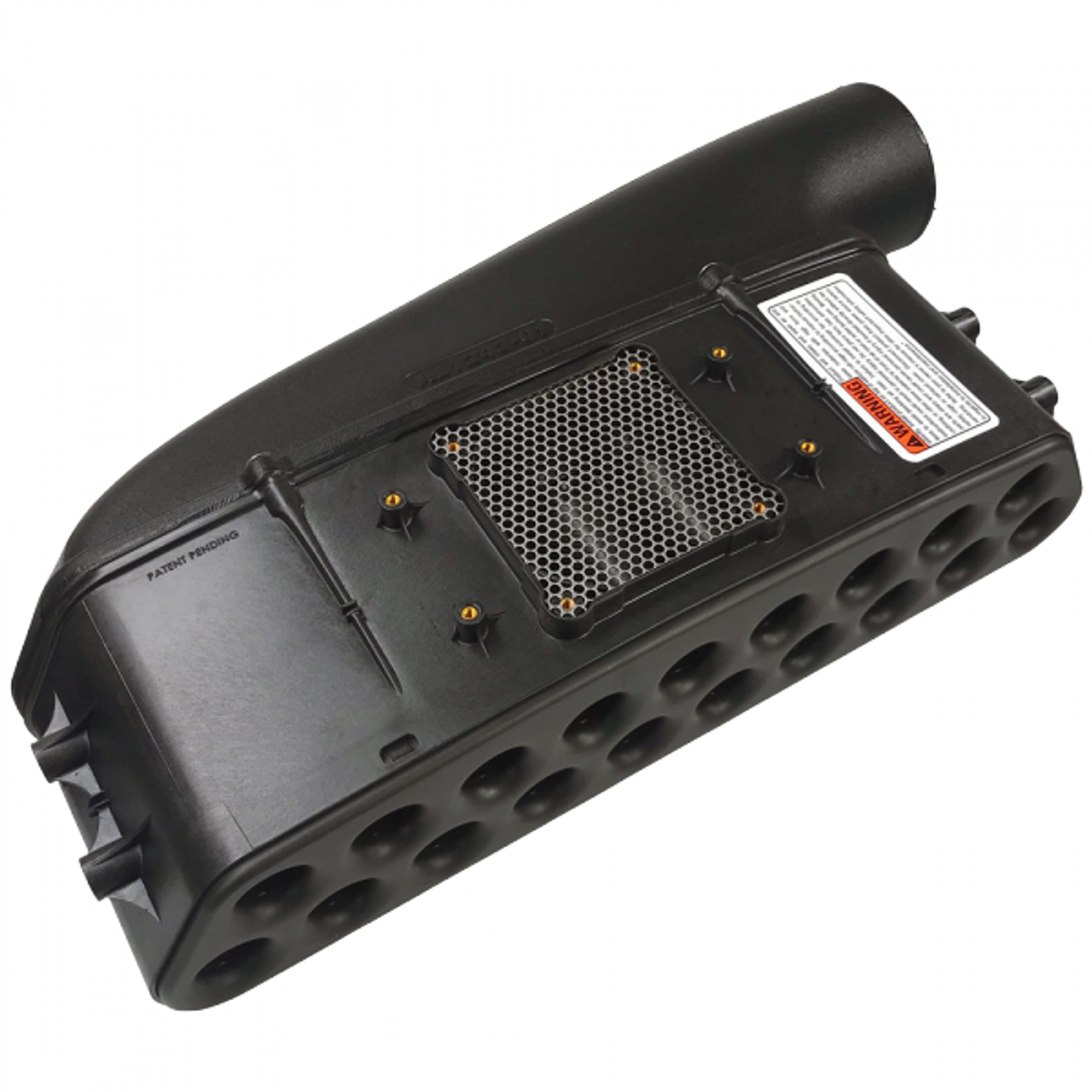 S&B Filters Roost Protector for Particle Separator AM0282-00