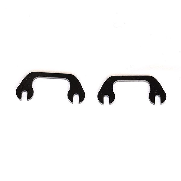 IHC Suspension Spacers (2015-2025 F-150) IHC-F1522-SPCR