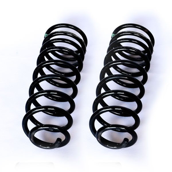 IHC Suspension 4" Progressive Springs (2009-2018 Ram 1500) IHC-R0918CS-4