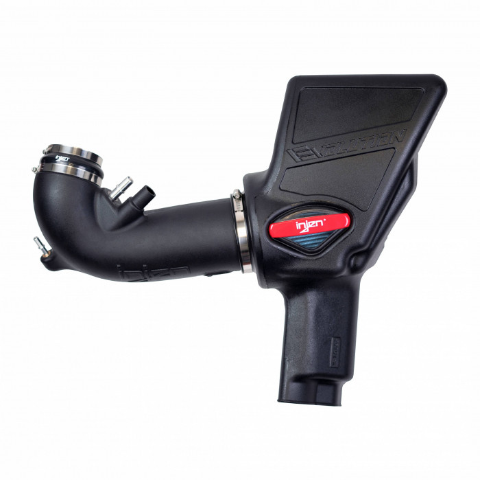 Injen Evolution Cold Air Intake System (2018-2023 Ford Mustang GT) EVO9202
