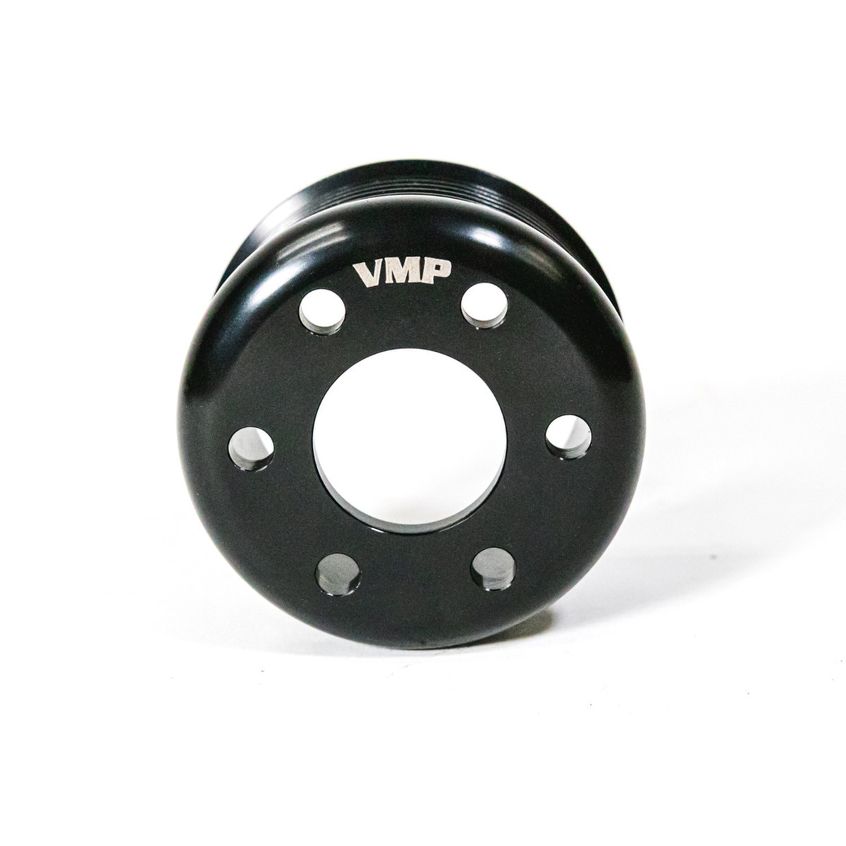 VMP 2.7" 8 Rib Pulley for Odin/Predator Front Feed TVS Supercharger VMP-27-8-F