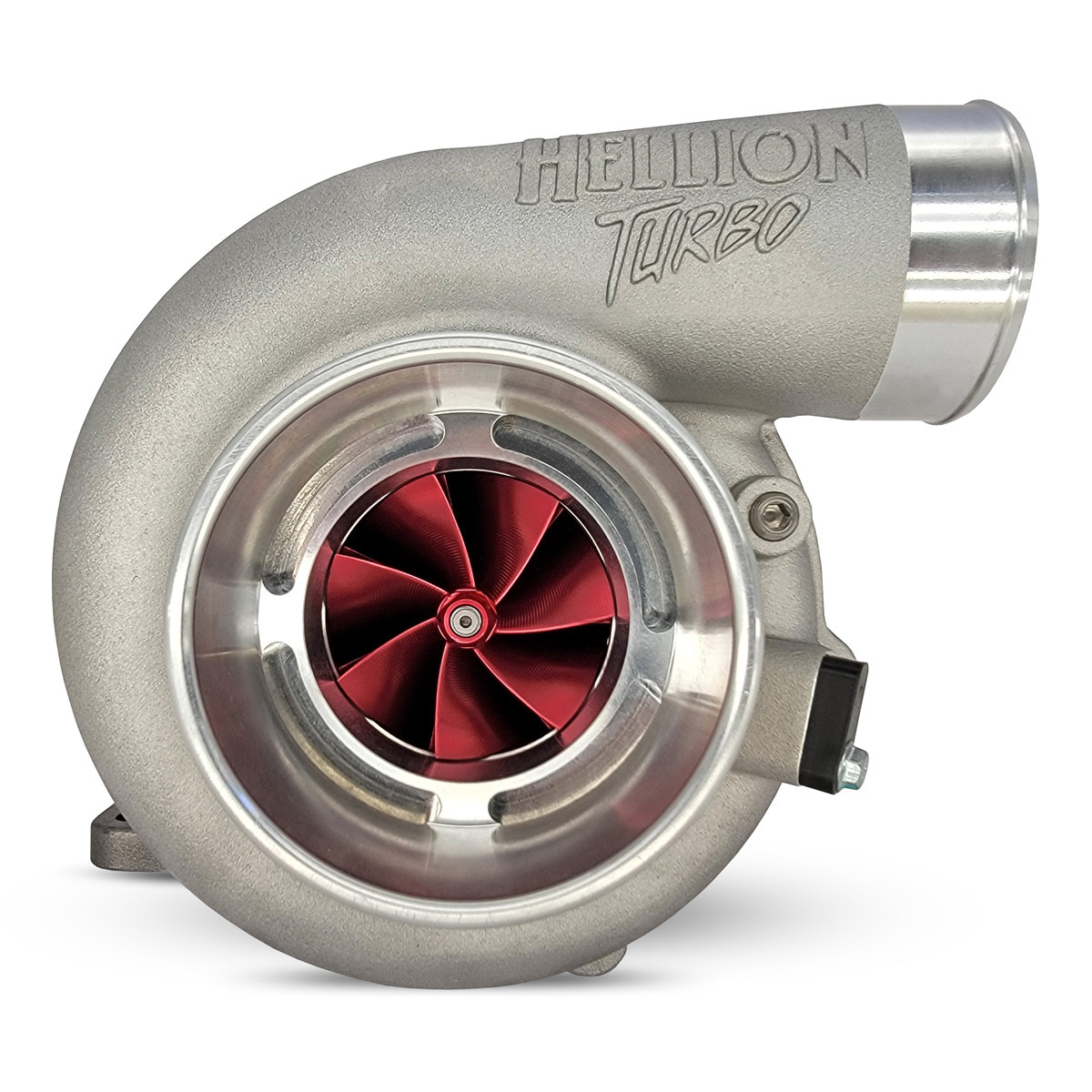 Tバーロマシン Hellion HT-6466R-T4 64/66R turbocharger features ceramic ball