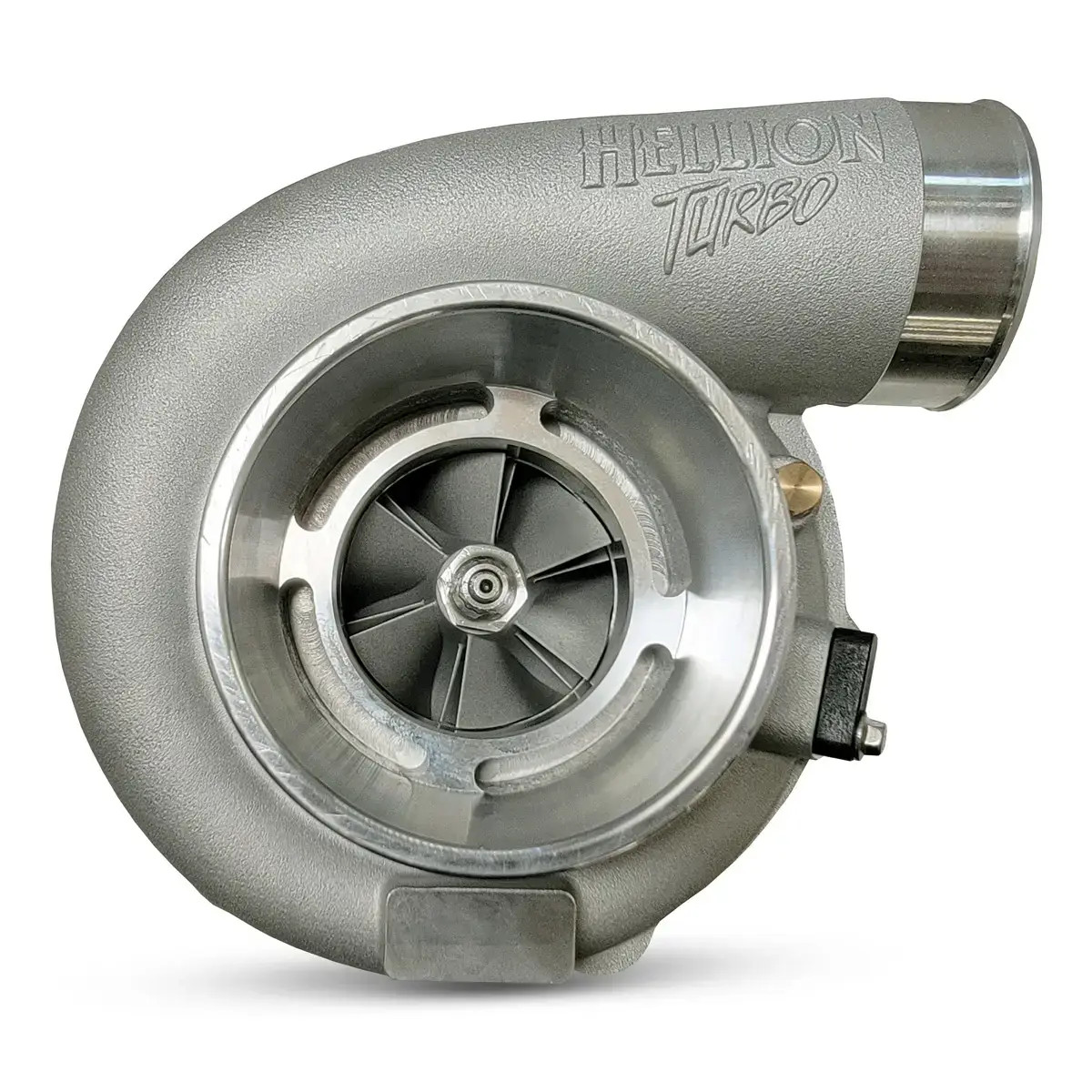 Hellion 62/62 T4 Turbocharger | HT-6262-T4