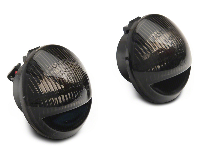 Raxiom 01-14 Ford F-150 Axial Series LED License Plate Light Bulb - T543147 Photo - Primary