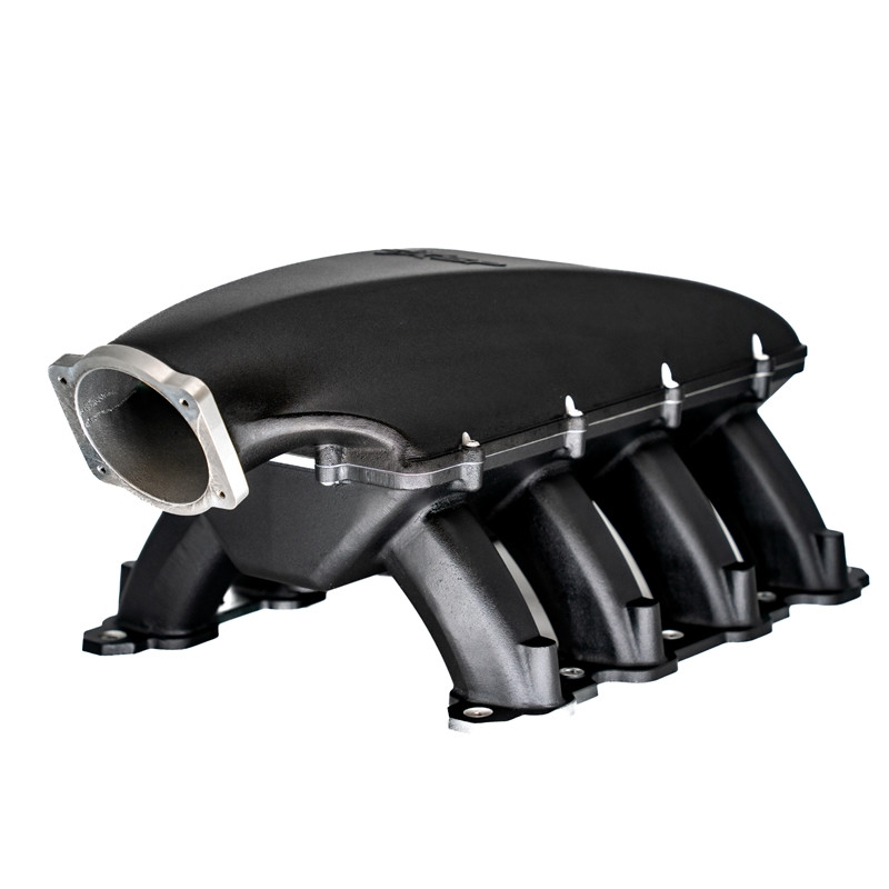 Texas Speed Titan Intake Manifold - Long Runner - 102mm Port Injection (Ford 7.3L Godzilla) TSP-7.3LSR2PC-B
