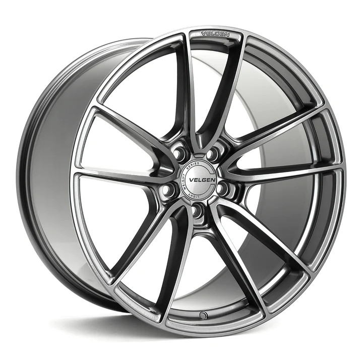 Velgen Lightweight VF5 19x10 Wheel 34 Offset (2015 - 2026 Mustang)