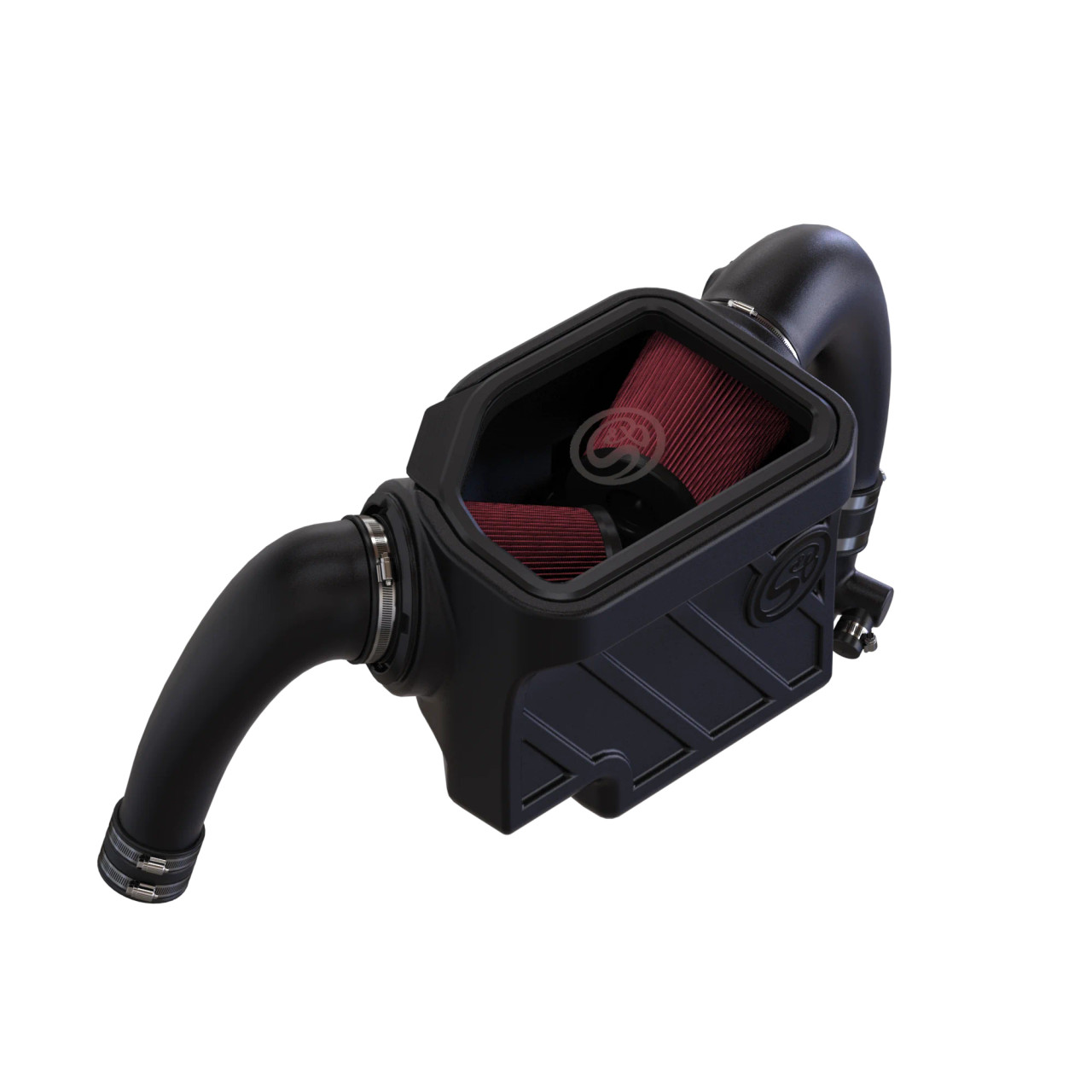 S&B Filters Cold Air Intake Cotton Cleanable (2020-2023 Explorer
