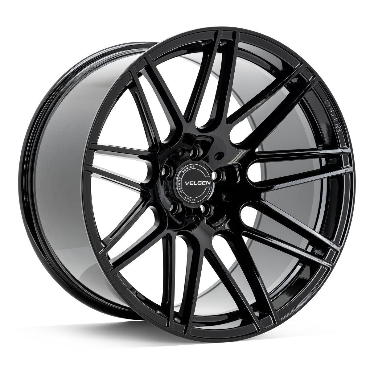 Velgen VF9 22x10.5 Lightweight Wheel 30 ET (2020 - 2026 Explorer ST)