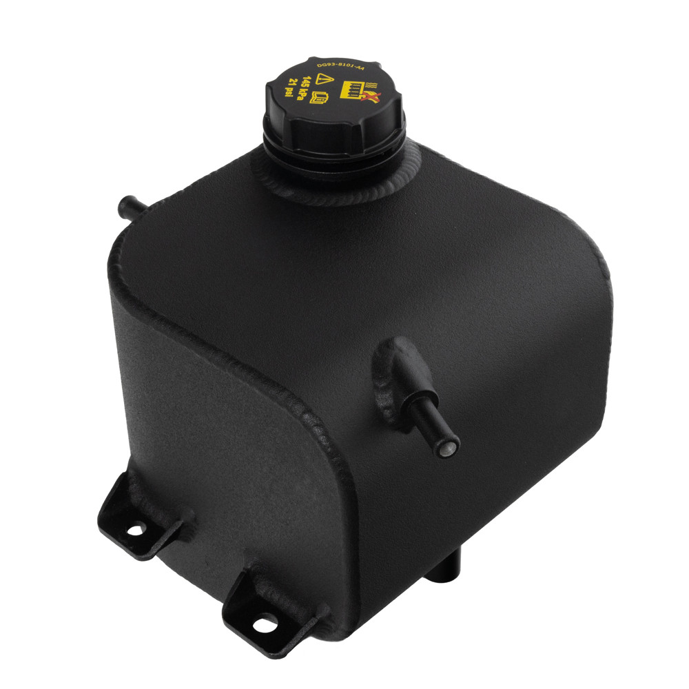 Fathouse Fab 2024-2025 Mustang S650 Coolant Tank FP-S650-CT