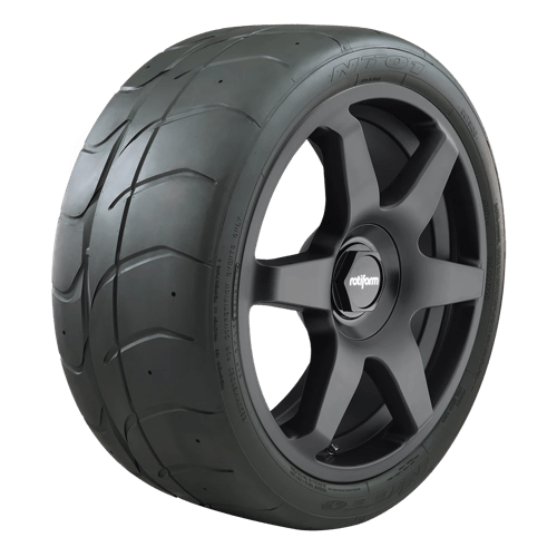 Nitto Tire 305/30ZR19 A XL NT01 26.3 3053019