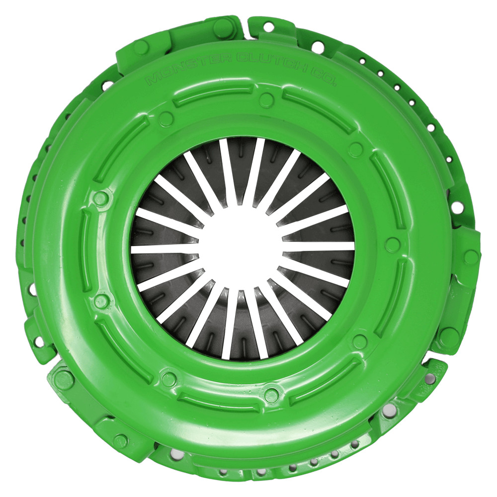 Monster Clutch SC Series Single Disc Clutch (1996-2001 Mustang) MCL3105GT9601