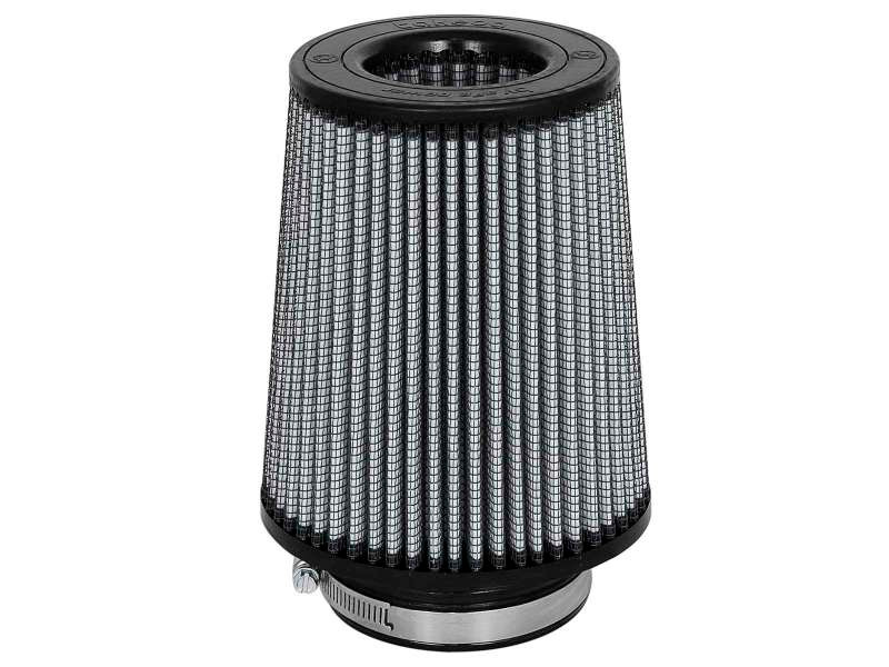 aFe Takeda Pro DRY S Intake Replacement Air Filter 3.5in F x (5.75