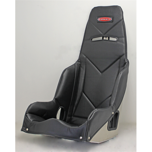 Kirkey 55 Series Pro Street Drag  17" Black Vinyl Seat Cover (Fits Part 55170) 5517001