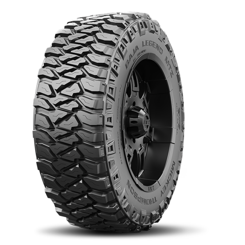 Mickey Thompson Baja Legend MTZ Tire - LT315/70R17 121Q - 272498 331278011