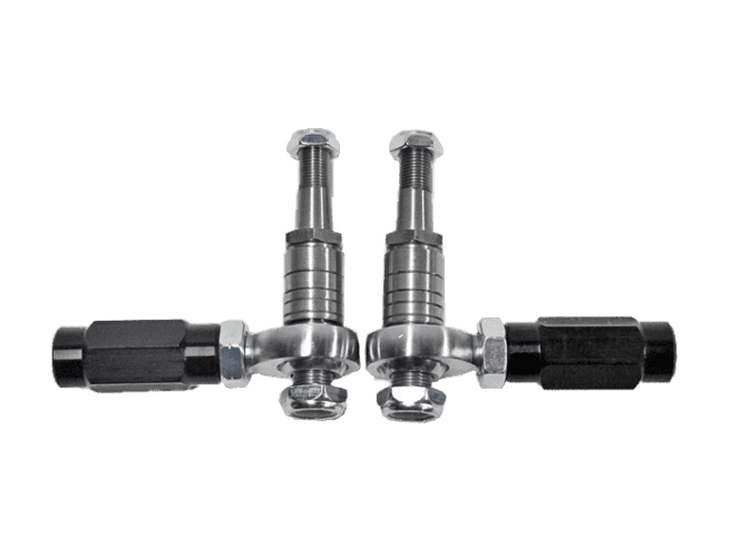 Team Z Bump Steer Kit (2005-2014 Mustang) TZM-BSK-S197