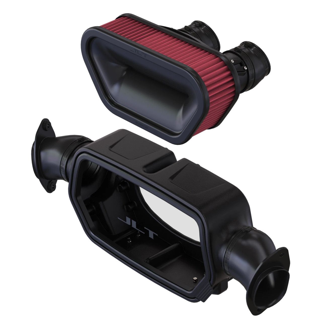 JLT Cold Air Intake (2023 - 2024 Corvette C8 Z06 5.5L) CAI-75-5172