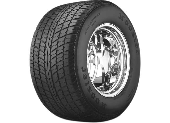 Hoosier Tire Pro Street Radial 25 X 7.50r-15lt 19040