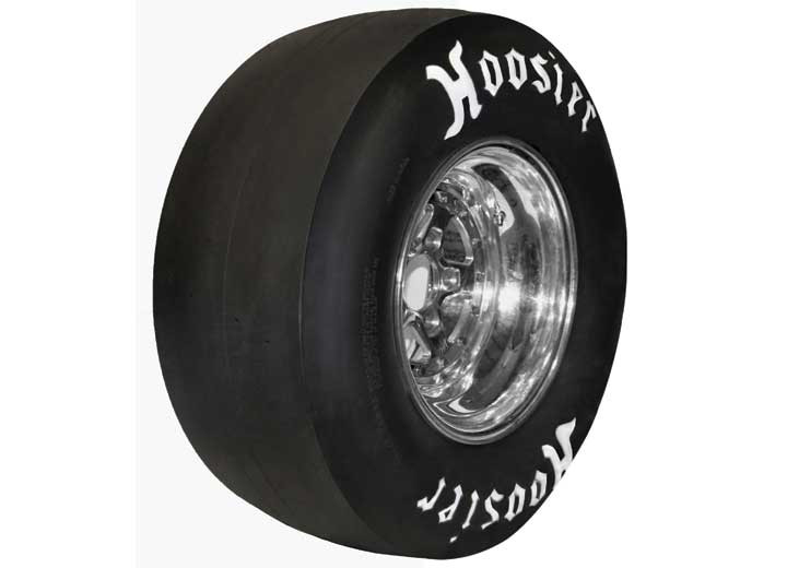Hoosier 17インチ ホイールセット　スリックタイヤ Hoosier Tire Drag Slick 33.0/17.0-16 C07 18500C07