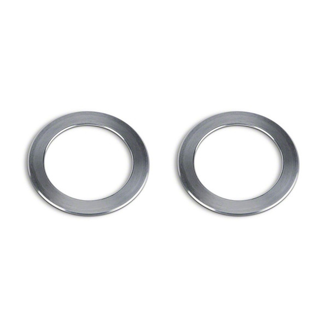 UPR Products Billet Rear Spring Spacers (2015-2024 Mustang) 2701-01