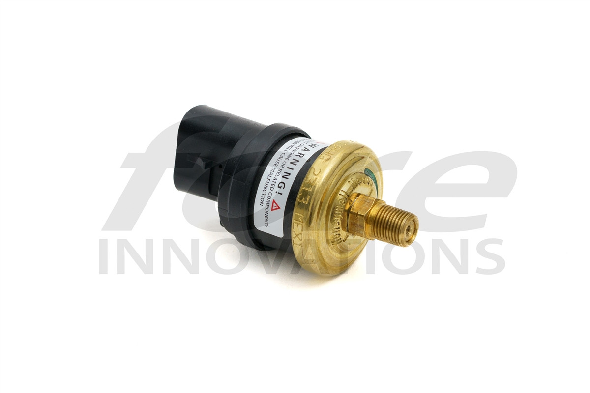 Fore Innovations Honeywell Vacuum Switch H-7147