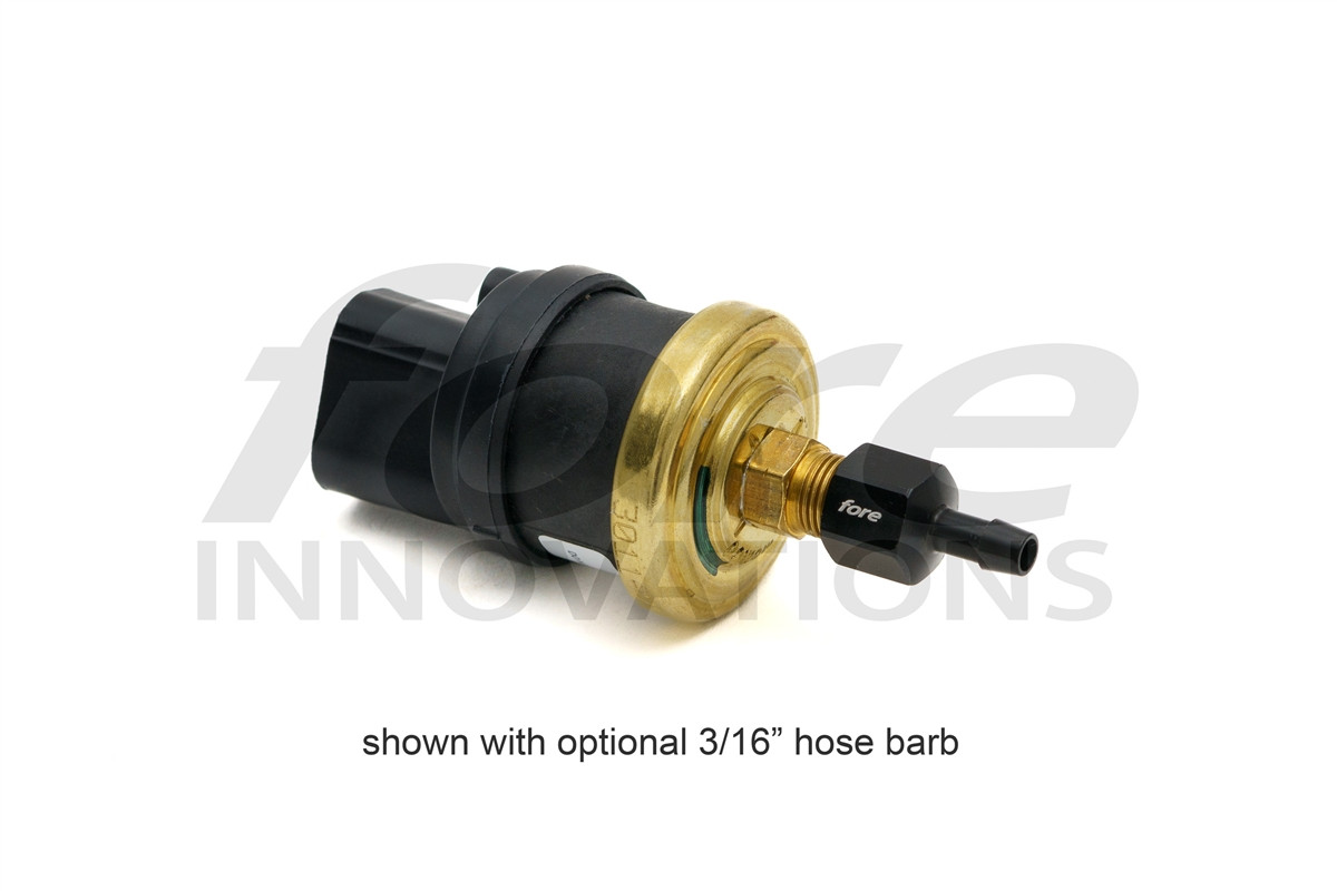 Fore Innovations Honeywell Vacuum Switch H-7147