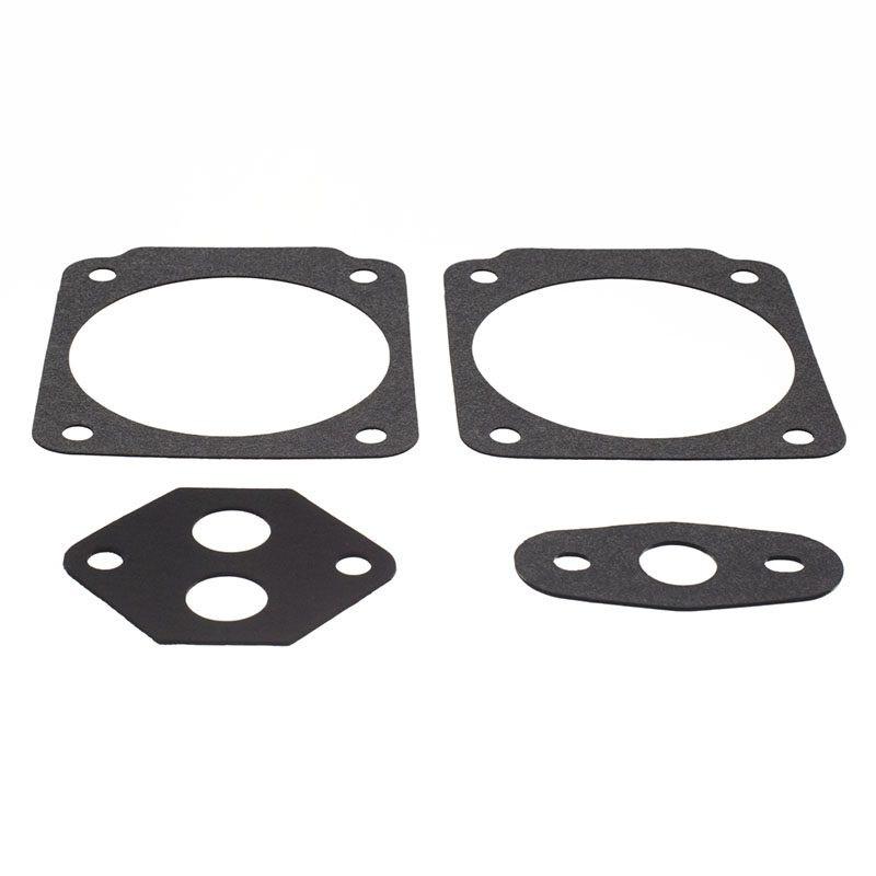 Accufab Ford 75mm Throttle Body Gasket Kit - Tbody & Plenum (4.6L 2V Mustang) F7546GK