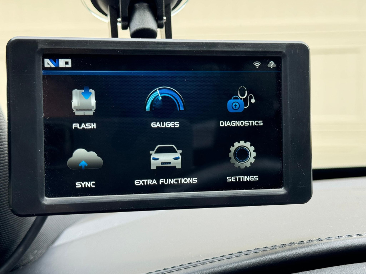 AVID Tuning Device | Engine Monitoring and Custom Tuning | Beefcake Racing