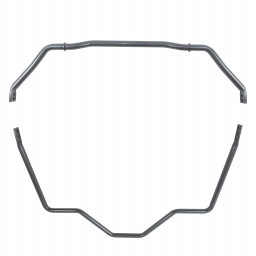 Belltech Front & Rear Sway Bar Set (2021-2023 F-150 2WD / 4WD) 9939