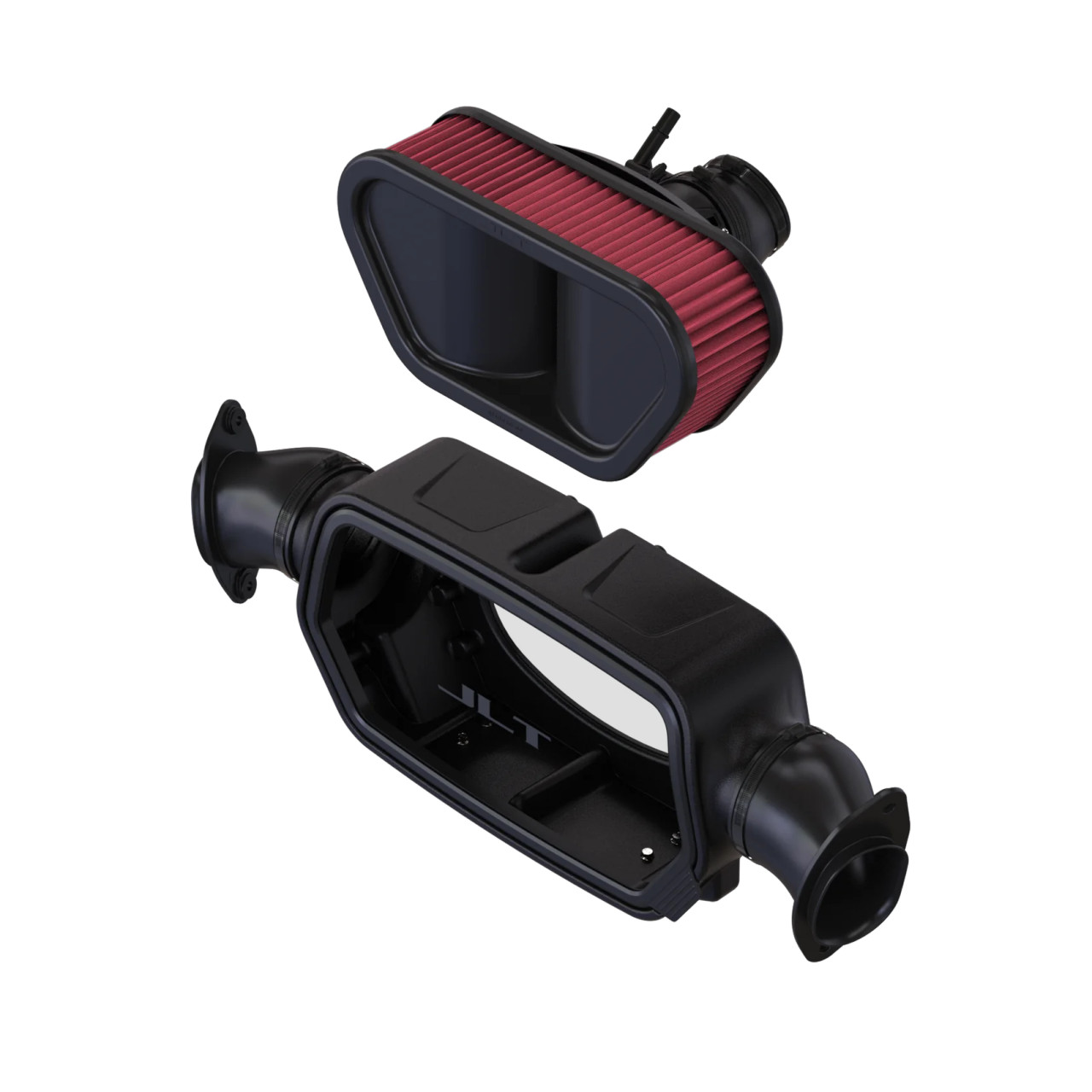 JLT Cold Air Intake (2020 - 2024 Chevy Corvette C8 Stingray) CAI-75-5171