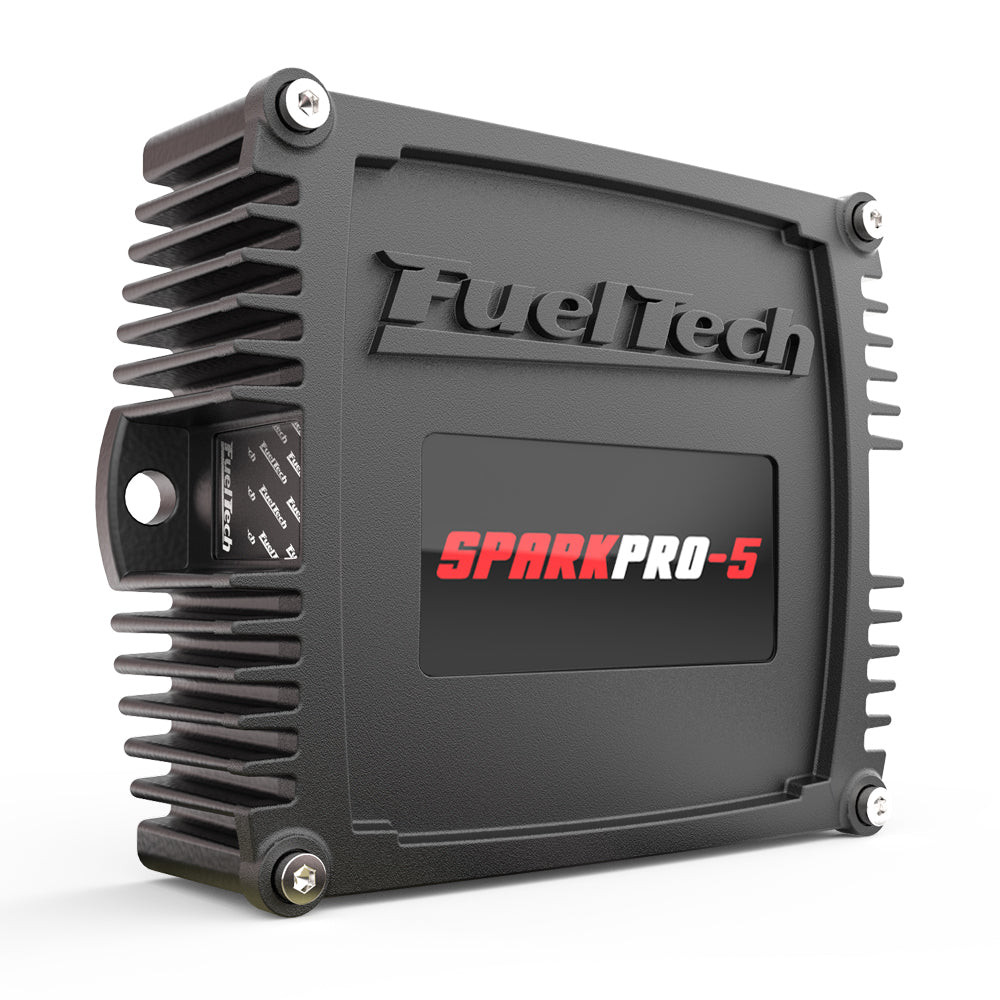 FuelTech SparkPRO-5 ignition module 5 channel inductive ignition amplifier for dumb coils