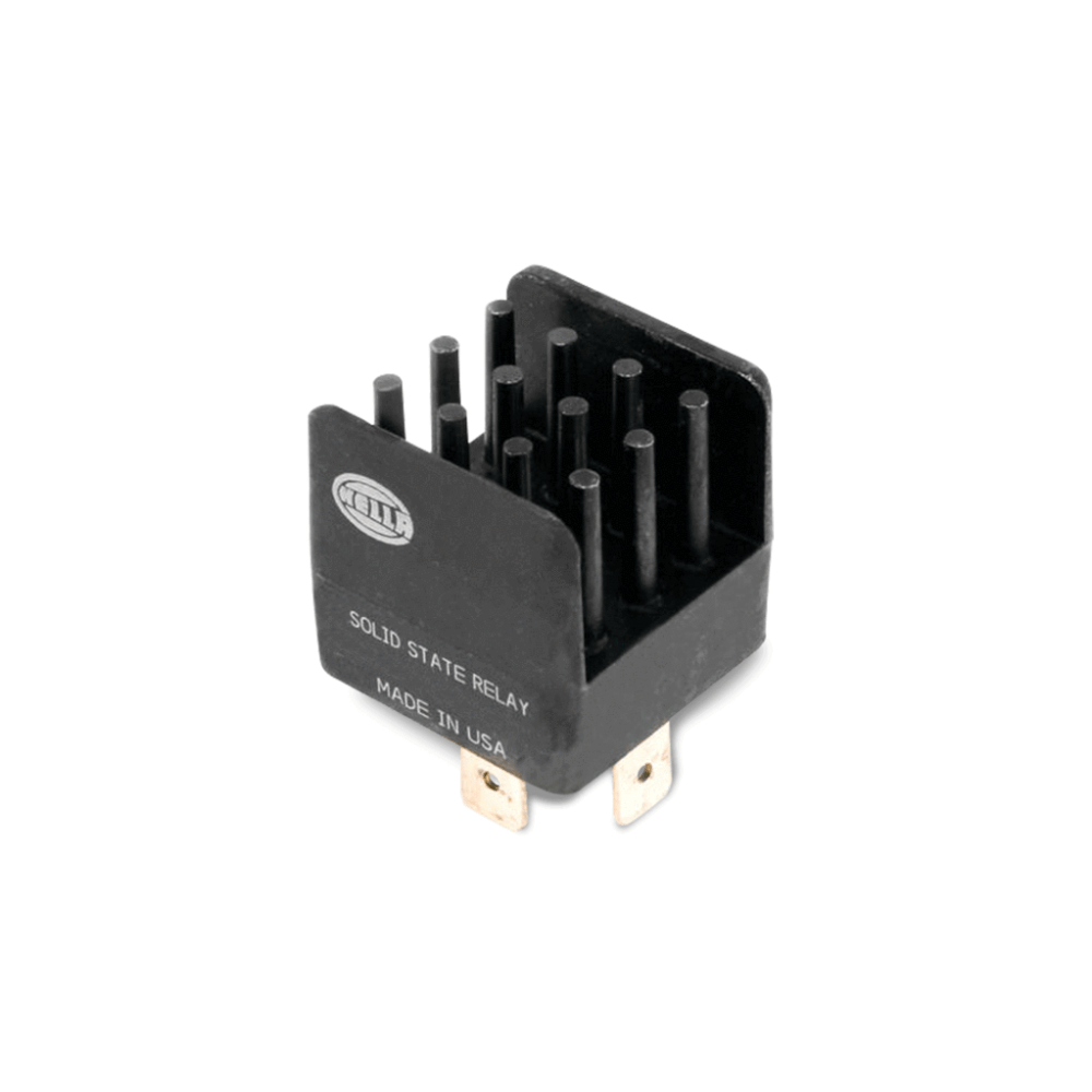 FuelTech solid state relay for staging and brake control
