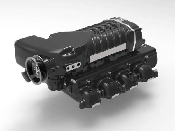 Whipple Gen 6 3.0L NFT Supercharger Toyota Tundra 5.7L
