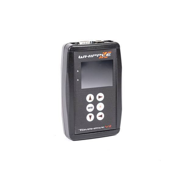 Whipple Calibration (2021 - 2026 F150 / Raptor EcoBoost 3.5L) EB-8250