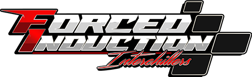 FI Interchillers Kit (C8 Corvette)