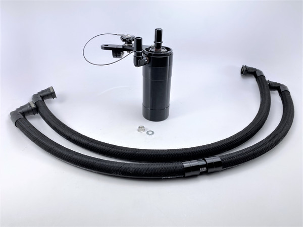 UPR Catch Can 2024-2025 Ranger 2.7 & Raptor 3.0