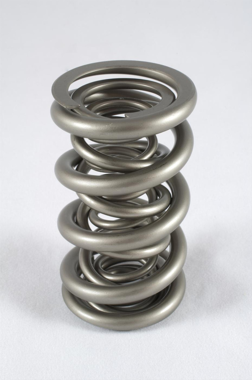  peak ステンレス　トップ PAC Racing Drag Race 1300 Series Valve Spring 1.645 Triple