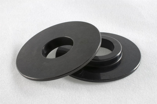 PAC Racing Valve Spring Seat - 1.270 OD - (Fits PAC-1392) - Set of 16 - PAC-S141-16