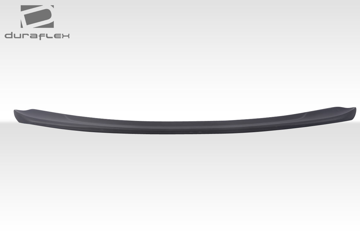 Extreme Dimensions Duraflex Track Wing Spoiler 1 Piece (2015 - 2023 Mustang Coupe 2 Door) 114260